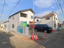 【神奈川県/川崎市麻生区片平】川崎市麻生区片平4丁目 新築一戸建て 