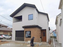 【神奈川県/川崎市麻生区片平】川崎市麻生区片平4丁目 新築一戸建て 