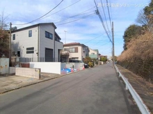 【神奈川県/川崎市多摩区寺尾台】川崎市多摩区寺尾台1丁目 新築一戸建て 