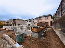 【神奈川県/川崎市多摩区寺尾台】川崎市多摩区寺尾台1丁目 新築一戸建て 