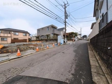 【神奈川県/川崎市多摩区寺尾台】川崎市多摩区寺尾台1丁目 新築一戸建て 