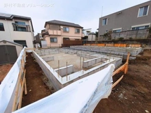 【神奈川県/川崎市多摩区寺尾台】川崎市多摩区寺尾台1丁目 新築一戸建て 