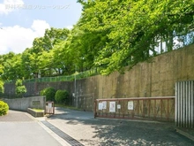 【神奈川県/川崎市多摩区寺尾台】川崎市多摩区寺尾台1丁目 新築一戸建て 周辺施設