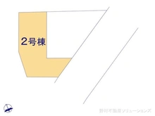 【東京都/稲城市平尾】稲城市平尾4丁目 新築一戸建て 図面と異なる場合は現況を優先