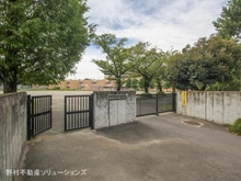 【東京都/稲城市平尾】稲城市平尾4丁目 新築一戸建て 周辺施設