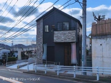 【東京都/稲城市平尾】稲城市平尾4丁目 新築一戸建て 
