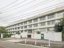 【東京都/稲城市平尾】稲城市平尾4丁目 新築一戸建て 周辺施設