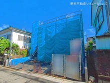 【神奈川県/川崎市多摩区長尾】川崎市多摩区長尾6丁目 新築一戸建て 