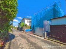【神奈川県/川崎市多摩区長尾】川崎市多摩区長尾6丁目 新築一戸建て 