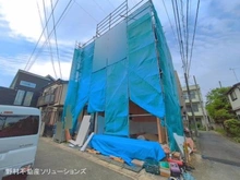 【神奈川県/川崎市多摩区宿河原】川崎市多摩区宿河原7丁目 新築一戸建て 