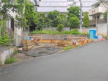 【神奈川県/川崎市麻生区東百合丘】川崎市麻生区東百合丘1丁目 新築一戸建て 