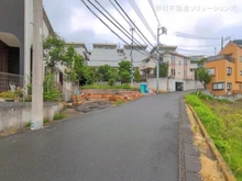 【神奈川県/川崎市麻生区東百合丘】川崎市麻生区東百合丘1丁目 新築一戸建て 