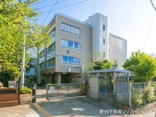 【神奈川県/川崎市麻生区東百合丘】川崎市麻生区東百合丘1丁目 新築一戸建て 周辺施設