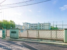 【神奈川県/川崎市麻生区東百合丘】川崎市麻生区東百合丘1丁目 新築一戸建て 周辺施設