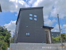 【神奈川県/川崎市多摩区寺尾台】川崎市多摩区寺尾台1丁目 新築一戸建て 