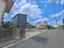 【神奈川県/川崎市多摩区寺尾台】川崎市多摩区寺尾台1丁目 新築一戸建て 