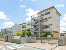 【神奈川県/川崎市多摩区寺尾台】川崎市多摩区寺尾台1丁目 新築一戸建て 周辺施設
