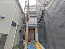 【神奈川県/川崎市多摩区宿河原】川崎市多摩区宿河原7丁目 新築一戸建て 
