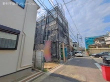 【神奈川県/川崎市多摩区宿河原】川崎市多摩区宿河原7丁目 新築一戸建て 