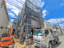 【神奈川県/川崎市多摩区宿河原】川崎市多摩区宿河原7丁目 新築一戸建て 