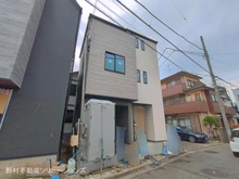 【神奈川県/川崎市多摩区宿河原】川崎市多摩区宿河原5丁目 新築一戸建て 