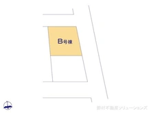 【神奈川県/川崎市多摩区宿河原】川崎市多摩区宿河原5丁目 新築一戸建て 図面と異なる場合は現況を優先