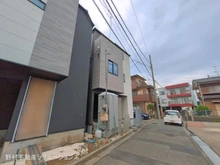 【神奈川県/川崎市多摩区宿河原】川崎市多摩区宿河原5丁目 新築一戸建て 