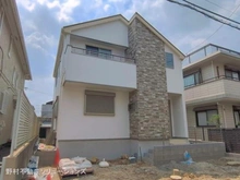 【神奈川県/川崎市麻生区王禅寺西】川崎市麻生区王禅寺西3丁目 新築一戸建て 