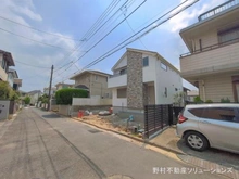【神奈川県/川崎市麻生区王禅寺西】川崎市麻生区王禅寺西3丁目 新築一戸建て 