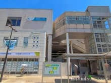 【神奈川県/川崎市麻生区王禅寺西】川崎市麻生区王禅寺西3丁目 新築一戸建て 周辺施設