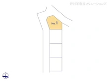 【神奈川県/川崎市麻生区片平】川崎市麻生区片平5丁目 新築一戸建て 図面と異なる場合は現況を優先