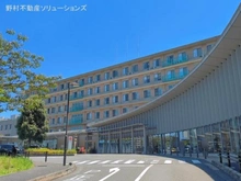 【神奈川県/川崎市麻生区片平】川崎市麻生区片平5丁目 新築一戸建て 周辺施設