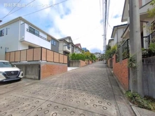 【神奈川県/川崎市麻生区王禅寺東】川崎市麻生区王禅寺東3丁目 新築一戸建て 