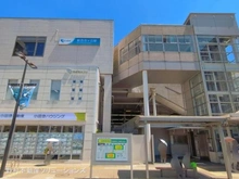【神奈川県/川崎市麻生区王禅寺東】川崎市麻生区王禅寺東3丁目 新築一戸建て 周辺施設