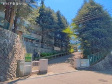【神奈川県/川崎市麻生区高石】川崎市麻生区高石2丁目 新築一戸建て 周辺施設
