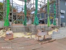 【東京都/稲城市平尾】稲城市平尾2丁目 新築一戸建て 外観