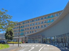 【東京都/稲城市平尾】稲城市平尾2丁目 新築一戸建て 周辺施設