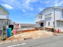 【神奈川県/川崎市多摩区西生田】川崎市多摩区西生田5丁目 新築一戸建て 