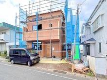 【神奈川県/川崎市多摩区西生田】川崎市多摩区西生田5丁目 新築一戸建て 