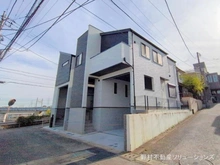 【神奈川県/川崎市麻生区片平】川崎市麻生区片平1丁目 新築一戸建て 