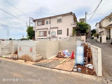 【神奈川県/川崎市麻生区片平】川崎市麻生区片平1丁目 新築一戸建て 