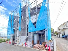 【神奈川県/川崎市麻生区片平】川崎市麻生区片平1丁目 新築一戸建て 