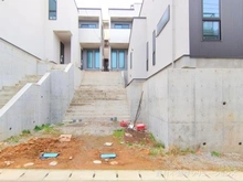【神奈川県/川崎市多摩区三田】川崎市多摩区三田3丁目 新築一戸建て 