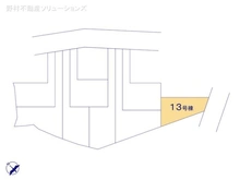 【神奈川県/川崎市多摩区菅稲田堤】川崎市多摩区菅稲田堤2丁目 新築一戸建て 