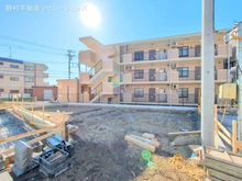 【神奈川県/川崎市多摩区菅稲田堤】川崎市多摩区菅稲田堤2丁目 新築一戸建て 