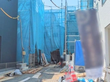 【神奈川県/川崎市多摩区菅稲田堤】川崎市多摩区菅稲田堤2丁目 新築一戸建て 