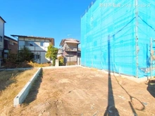 【神奈川県/川崎市多摩区菅稲田堤】川崎市多摩区菅稲田堤2丁目 新築一戸建て 
