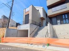 【東京都/多摩市貝取】多摩市貝取 新築一戸建て 