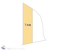 【東京都/多摩市貝取】多摩市貝取 新築一戸建て 