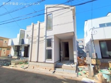 【神奈川県/川崎市麻生区万福寺】川崎市麻生区万福寺2丁目 新築一戸建て 